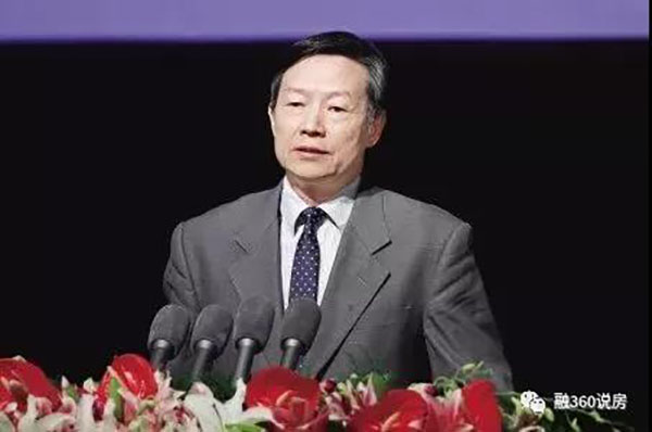 消費(fèi)稅會(huì)先于房地產(chǎn)稅出臺(tái) 未來(lái)要征空置稅