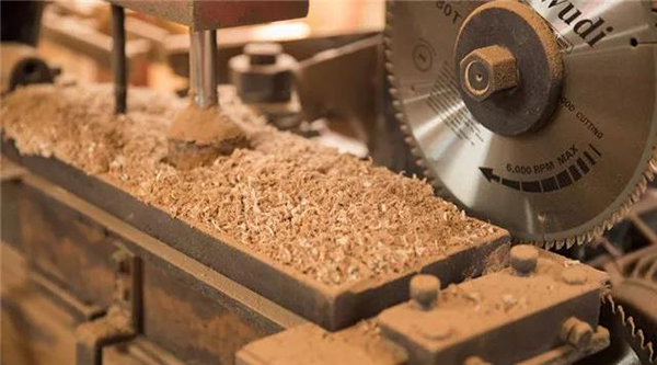 5月1日人造板新標準實施 家具企業能否適應?